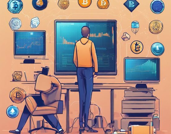 Beginner’s Guide to Leveraged Crypto Trading